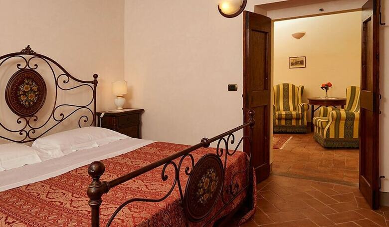 Hotel Relais Palazzo Di Luglio