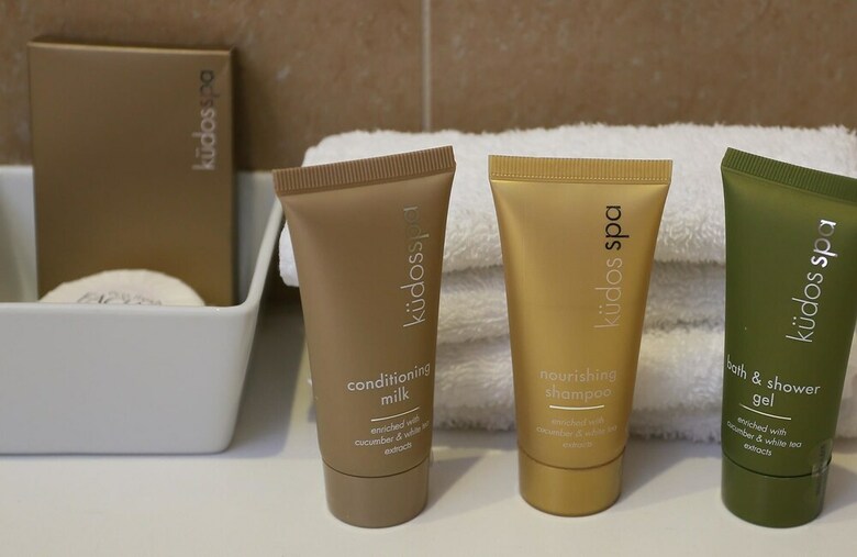 Motel Best Western Plus Hovell Tree Inn