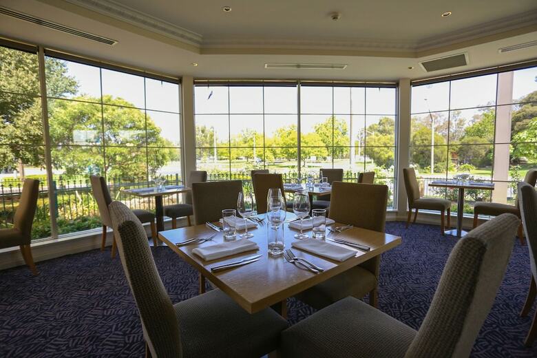 Motel Best Western Plus Hovell Tree Inn