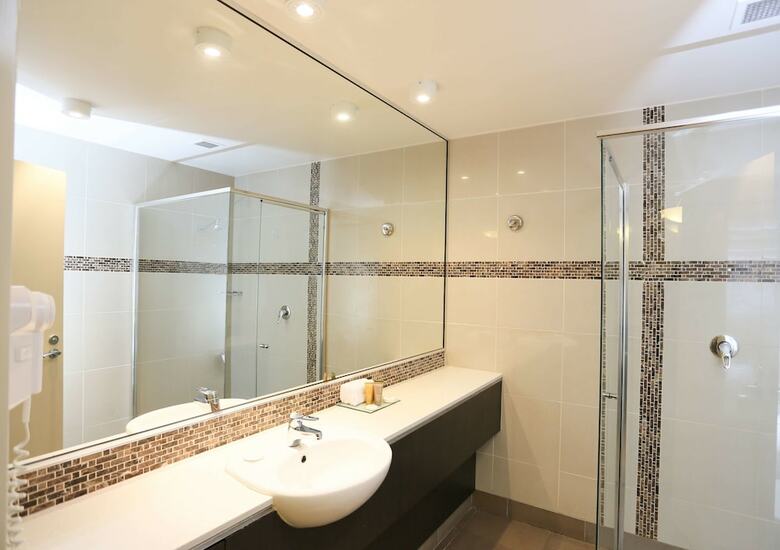 Motel Best Western Plus Hovell Tree Inn