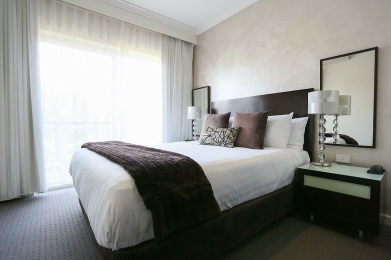 Motel Best Western Plus Hovell Tree Inn