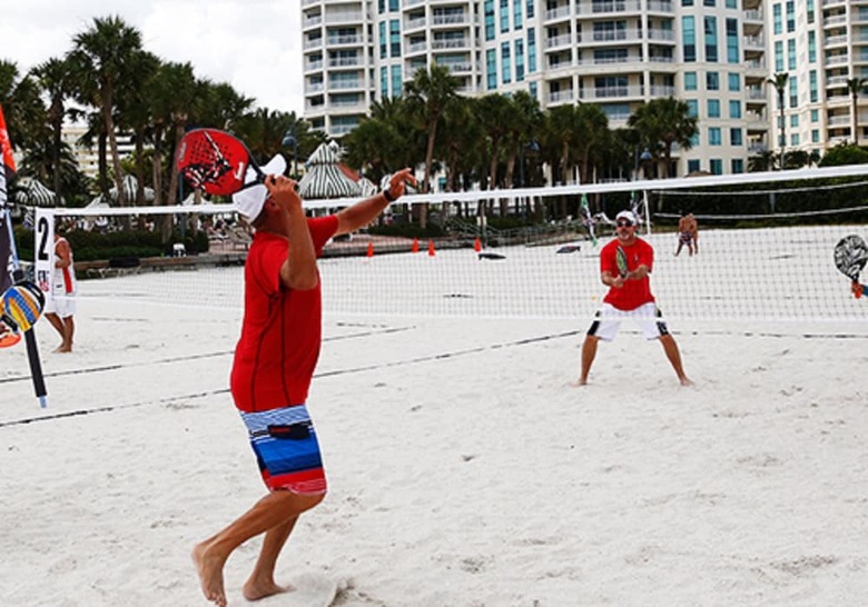 Apartamento Sheraton Sand Key Resort
