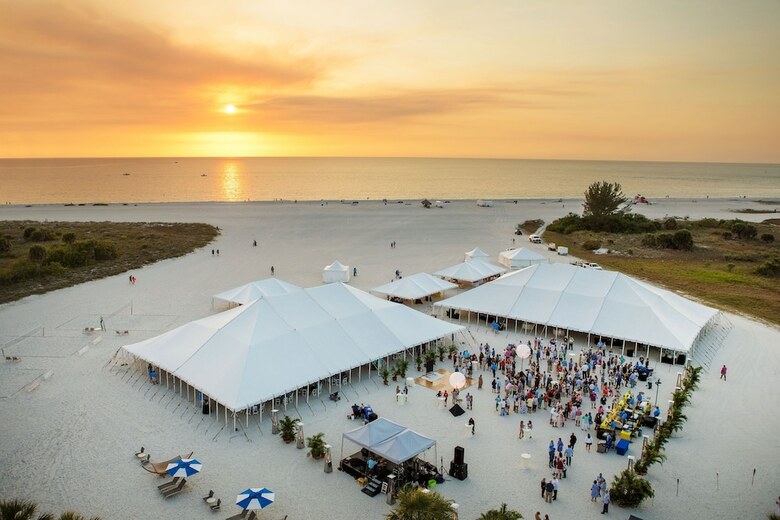 Apartamento Sheraton Sand Key Resort