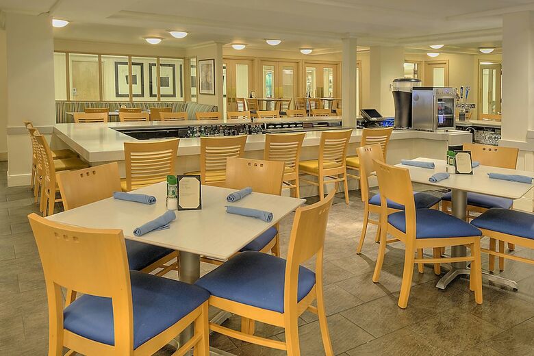 Apartamento Sheraton Sand Key Resort