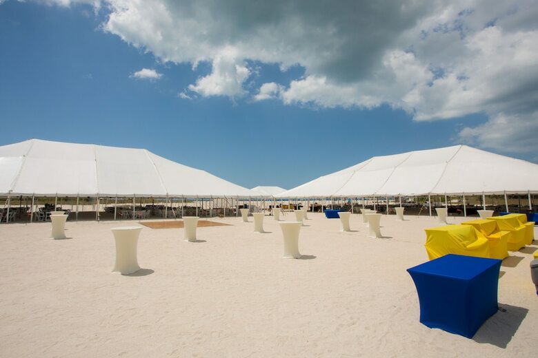 Apartamento Sheraton Sand Key Resort