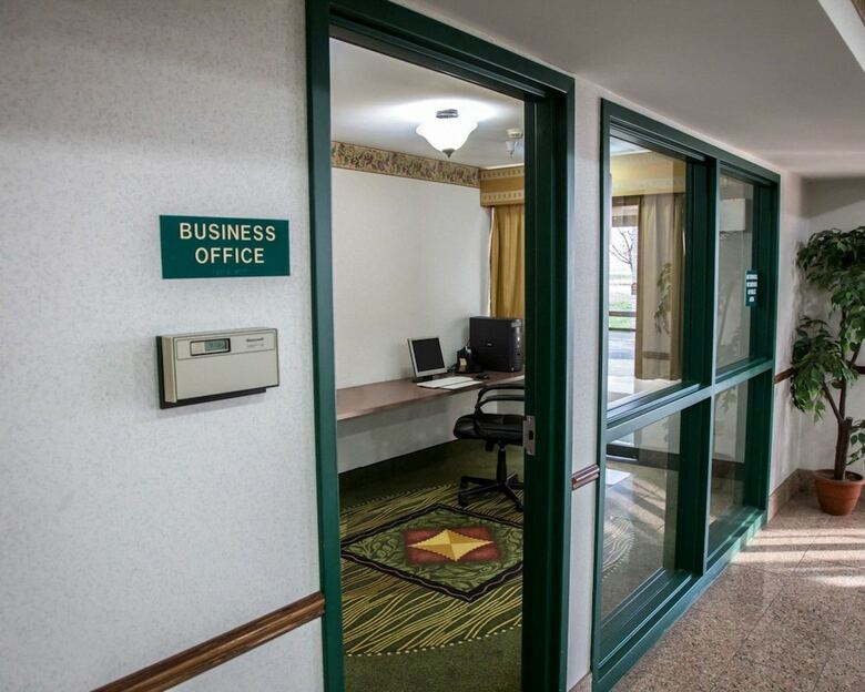 Hotel Quality Inn & Suites Loves Park
