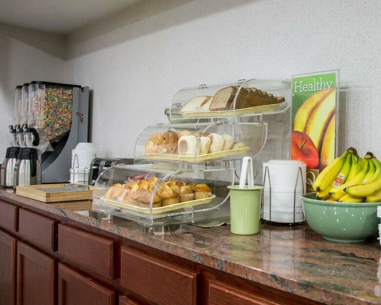 Hotel Quality Inn & Suites Loves Park