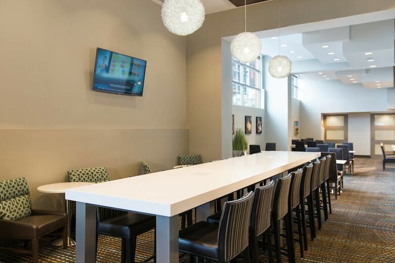 Hotel Residence Inn By Marriott Nashville Vanderbilt/west End