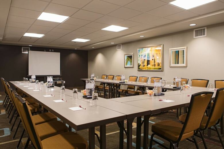 Hotel Residence Inn By Marriott Nashville Vanderbilt/west End