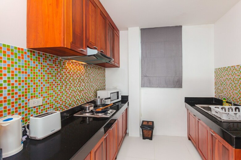 Apartamentos Davina Beach Homes