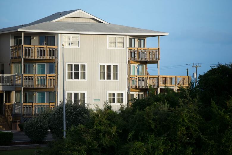 Apartamento Atlantic Beach Villas, A Festiva Resort