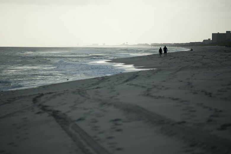 Apartamento Atlantic Beach Villas, A Festiva Resort
