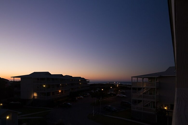 Apartamento Atlantic Beach Villas, A Festiva Resort