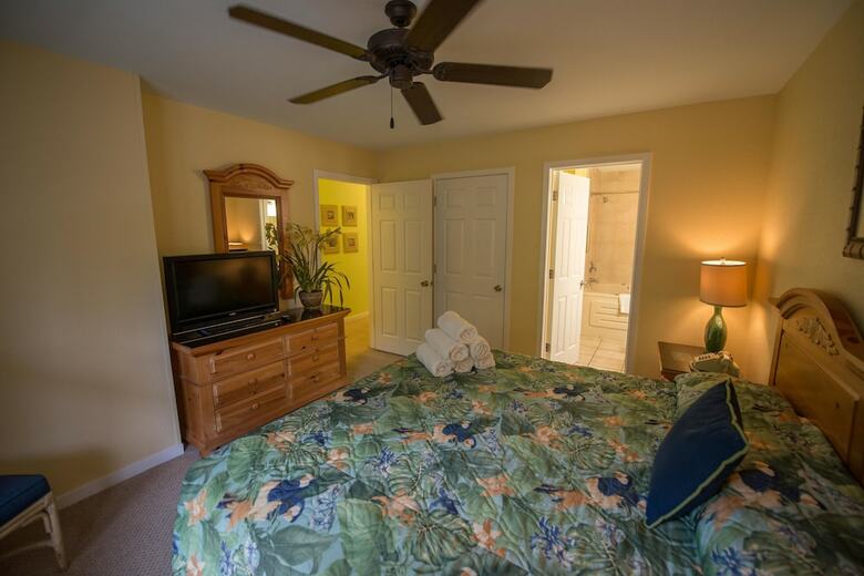 Apartamento Atlantic Beach Villas, A Festiva Resort
