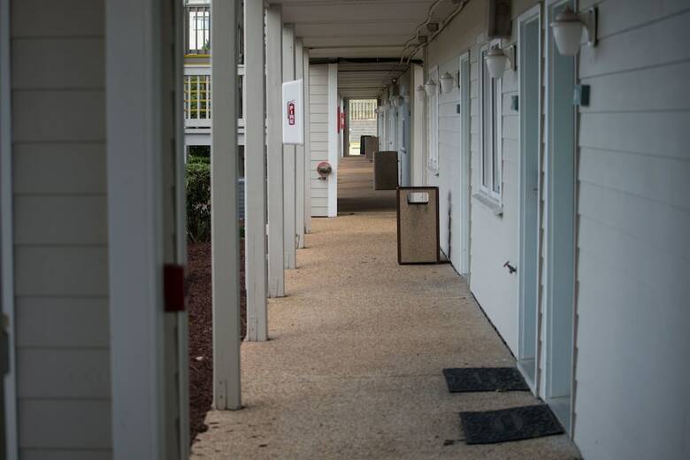 Apartamento Atlantic Beach Villas, A Festiva Resort