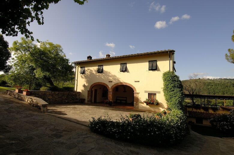 Marignolle Relais And Charme