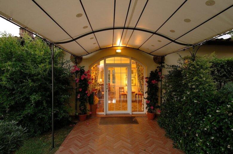 Marignolle Relais And Charme