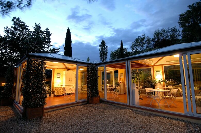 Marignolle Relais And Charme