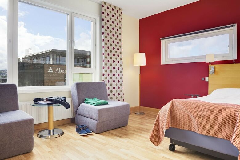 Hotel Scandic Solsiden