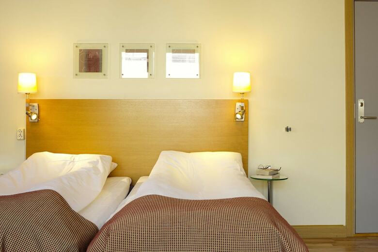 Hotel Scandic Solsiden