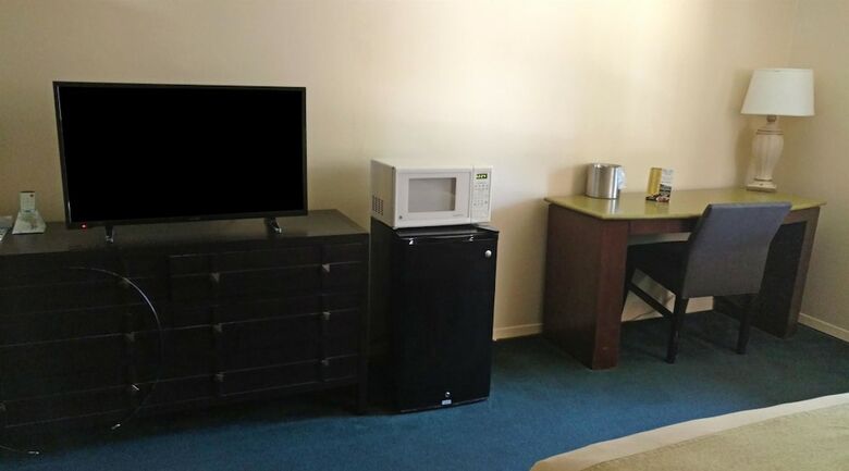 Hotel Americas Best Value Inn Webster City