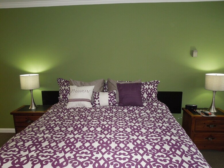 Motel Tea Garden Lodge