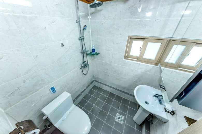 Apartamento Jeju I've Resort