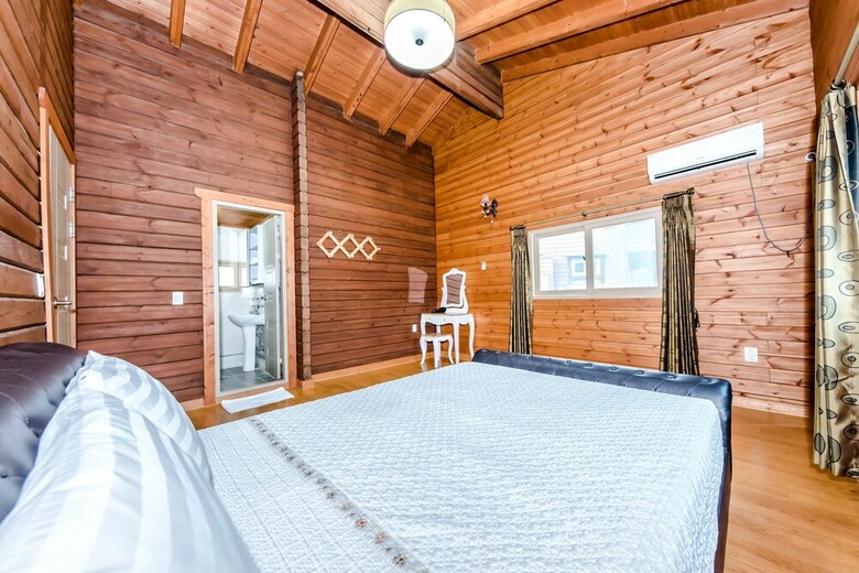 Apartamento Jeju I've Resort
