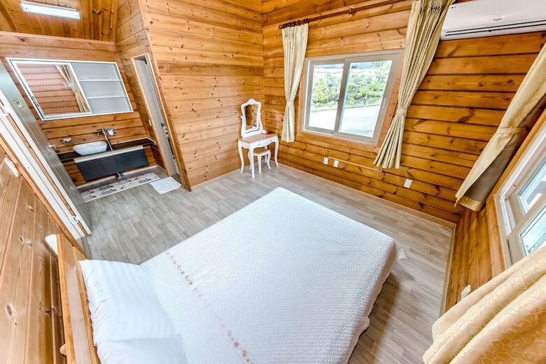 Apartamento Jeju I've Resort