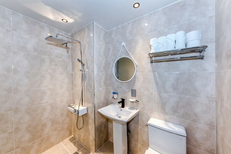 Apartamento Jeju I've Resort