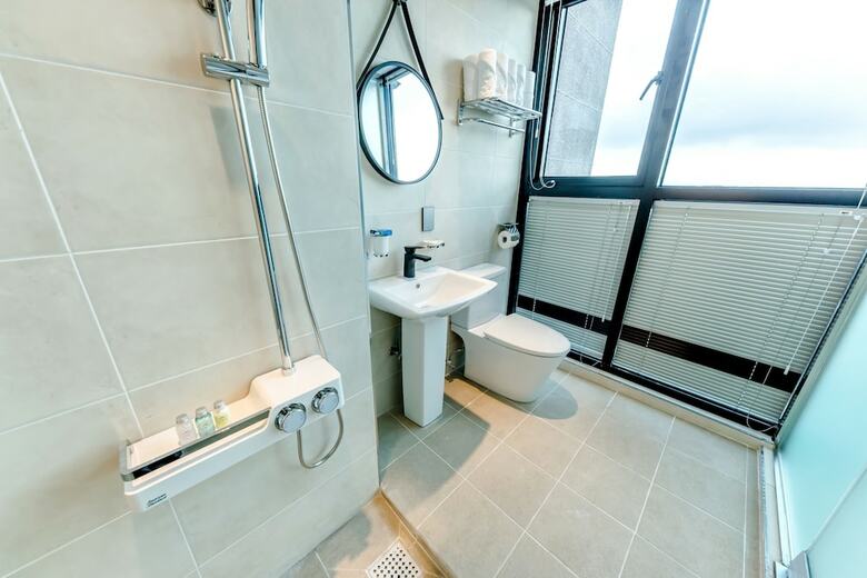 Apartamento Jeju I've Resort