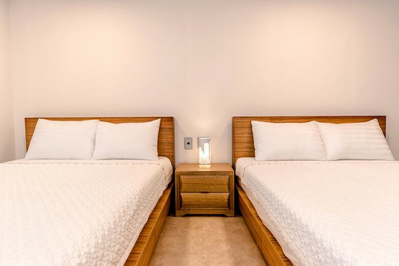 Apartamento Jeju I've Resort