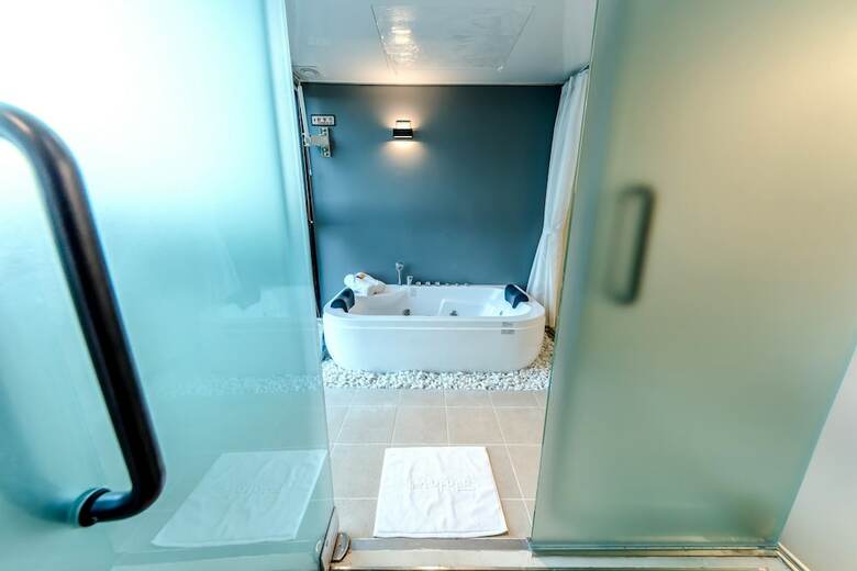 Apartamento Jeju I've Resort