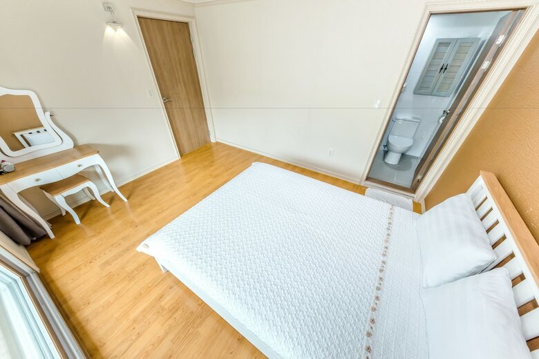 Apartamento Jeju I've Resort
