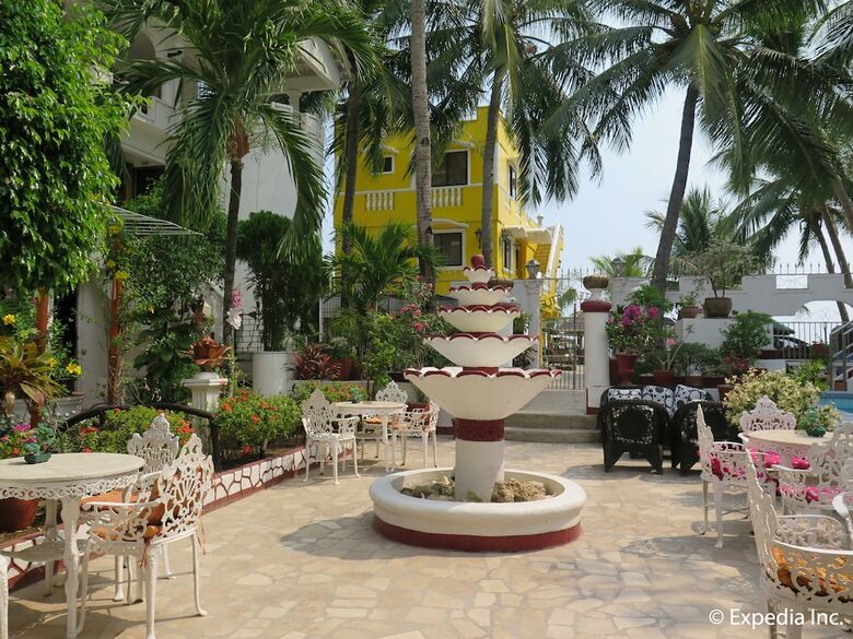 Apartamento White Castle Resort & Hotel