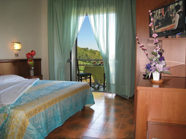 Hotel Albergo Boomerang