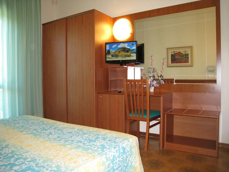 Hotel Albergo Boomerang