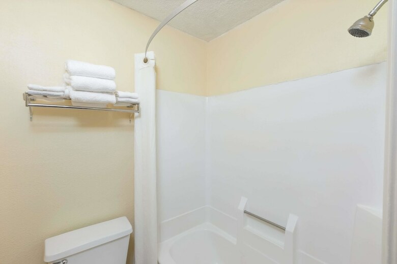 Motel Super 8 By Wyndham Indianapolis