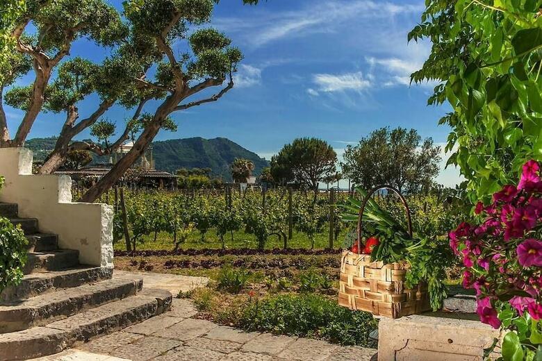Il Gattopardo Hotel Terme & Beauty Farm