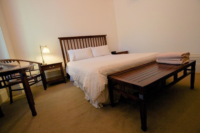 Apartamentos Allawah Bendigo