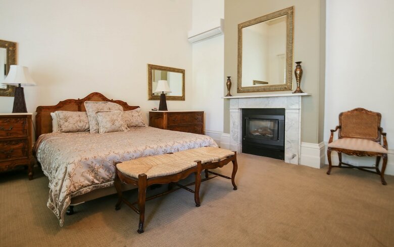 Apartamentos Allawah Bendigo