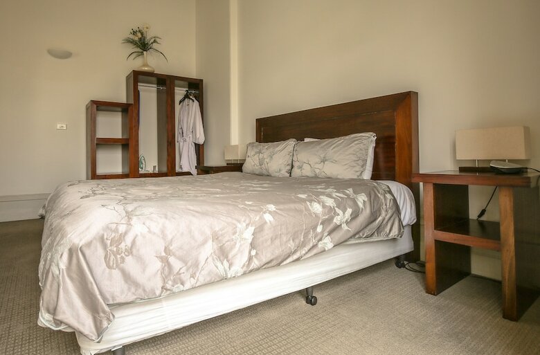 Apartamentos Allawah Bendigo