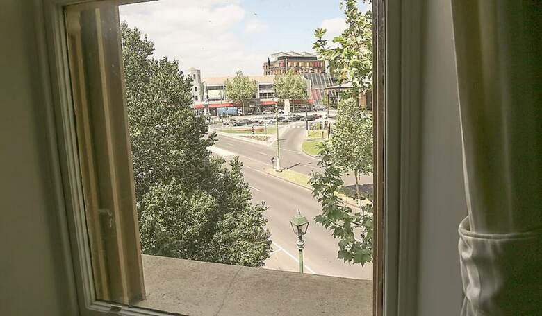 Apartamentos Allawah Bendigo
