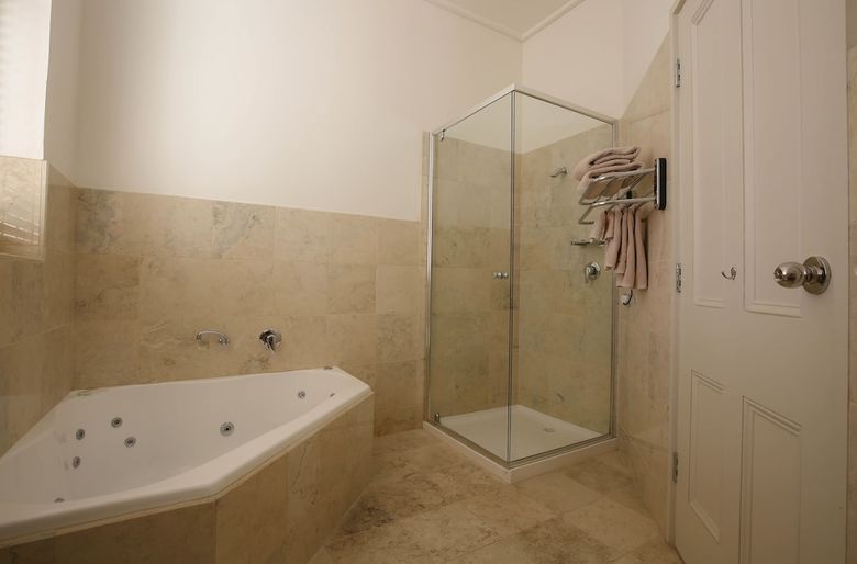 Apartamentos Allawah Bendigo