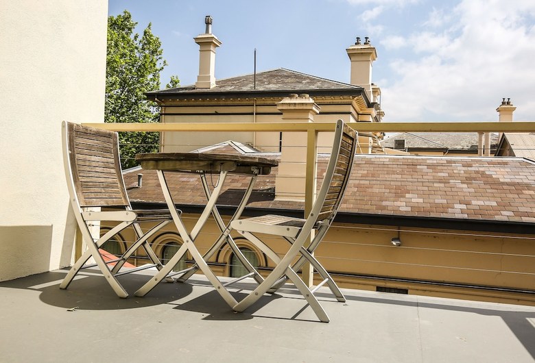 Apartamentos Allawah Bendigo