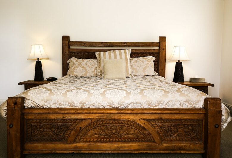 Apartamentos Allawah Bendigo