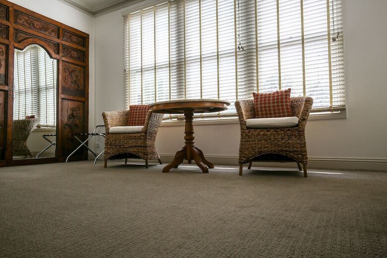 Apartamentos Allawah Bendigo