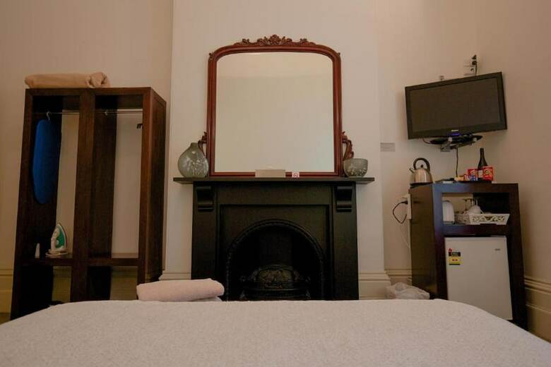 Apartamentos Allawah Bendigo