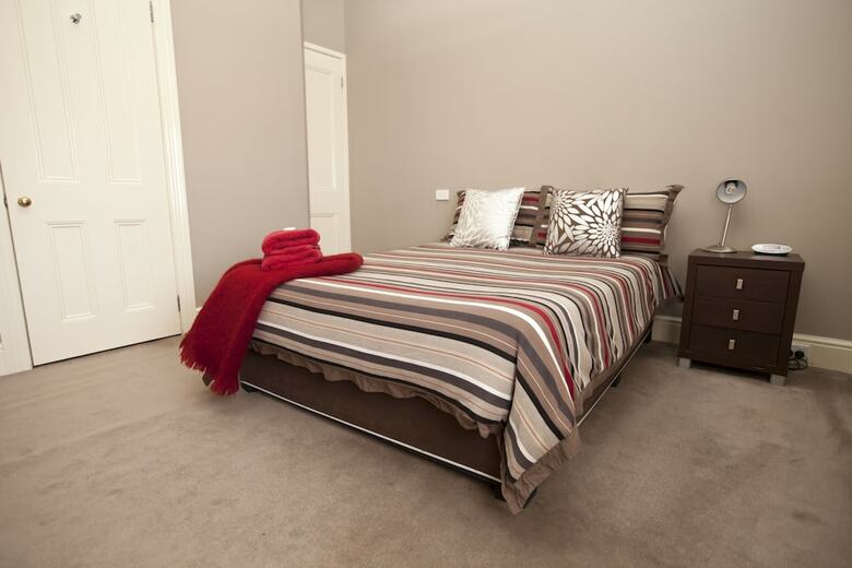 Apartamentos Allawah Bendigo