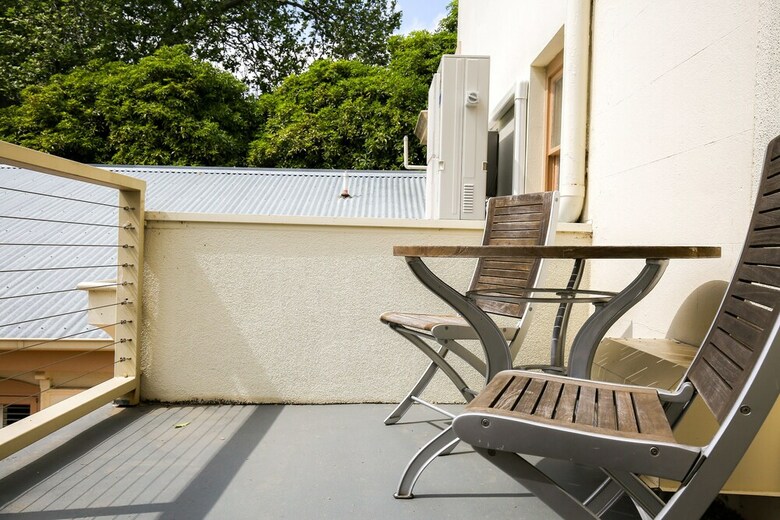 Apartamentos Allawah Bendigo